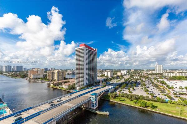 4010 S Ocean Dr #R2204, Hollywood, FL 33019