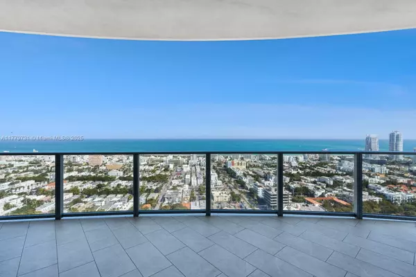 Miami Beach, FL 33139,501 West Ave #3601