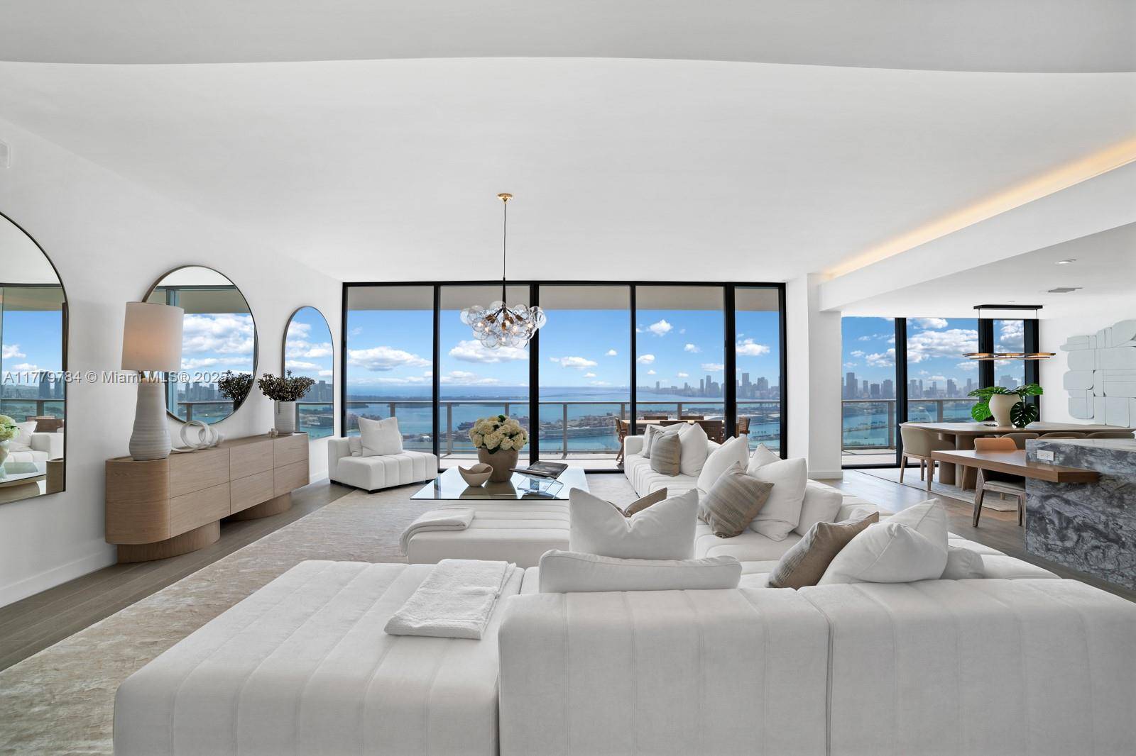 Miami Beach, FL 33139,500 Alton Rd #4202