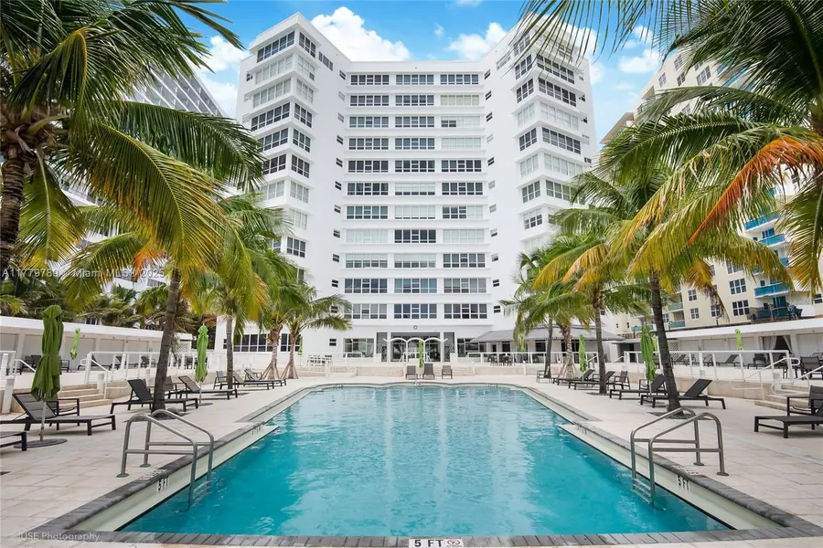 4925 Collins Ave #6G, Miami Beach, FL 33140