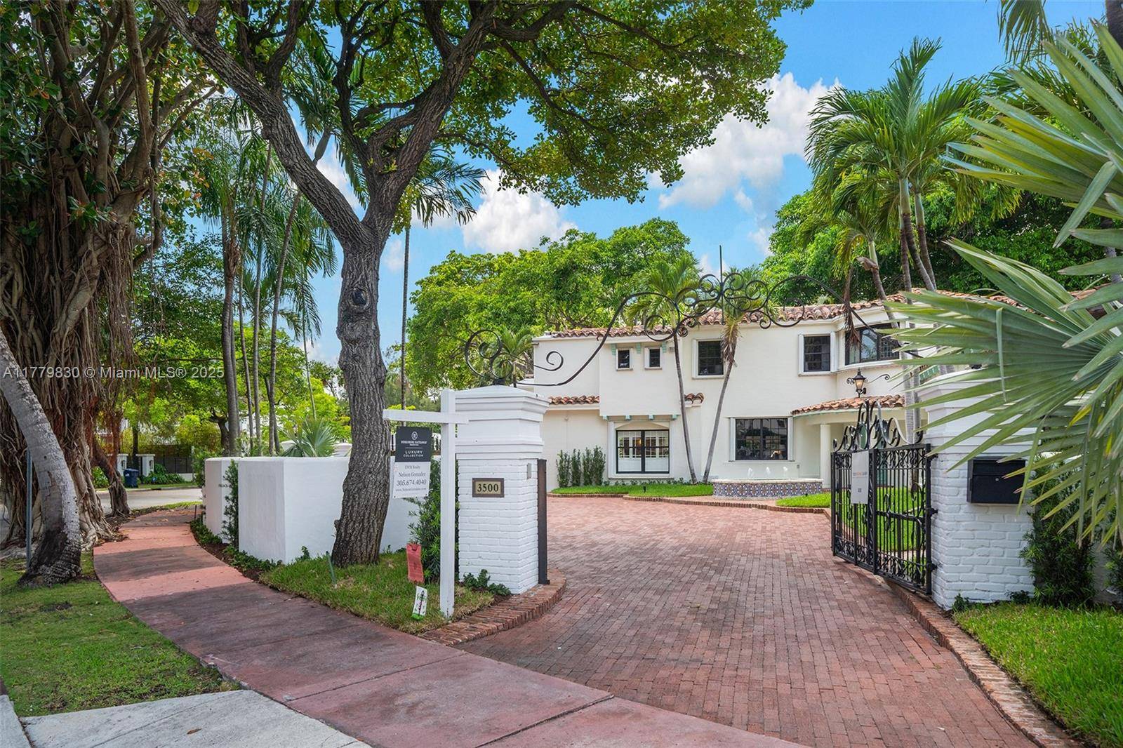 3500A Flamingo Dr, Miami Beach, FL 33140