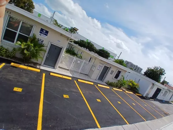 17325 Homestead Ave #5, Miami, FL 33157