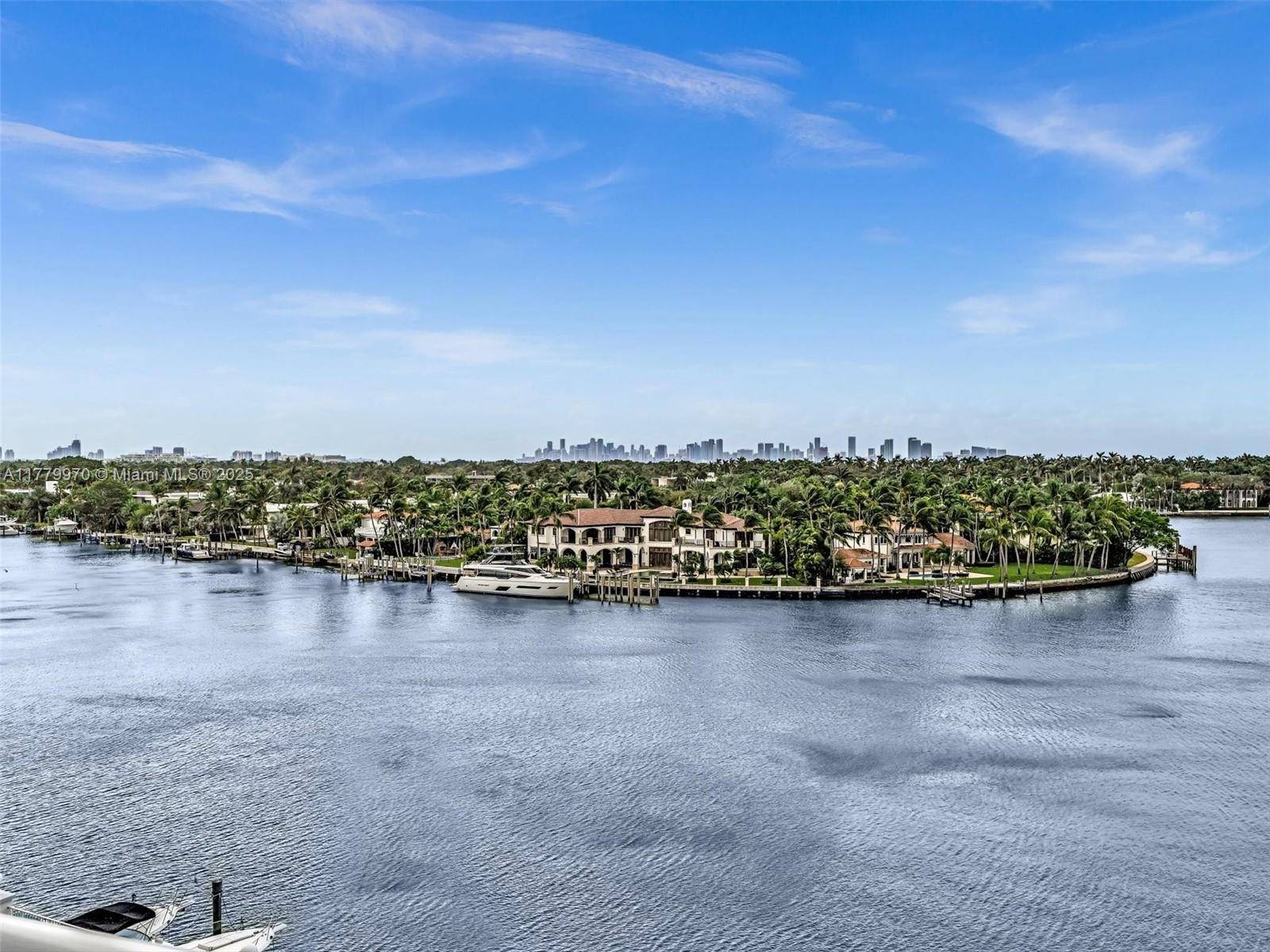 Miami Beach, FL 33141,6770 Indian Creek Dr #7K
