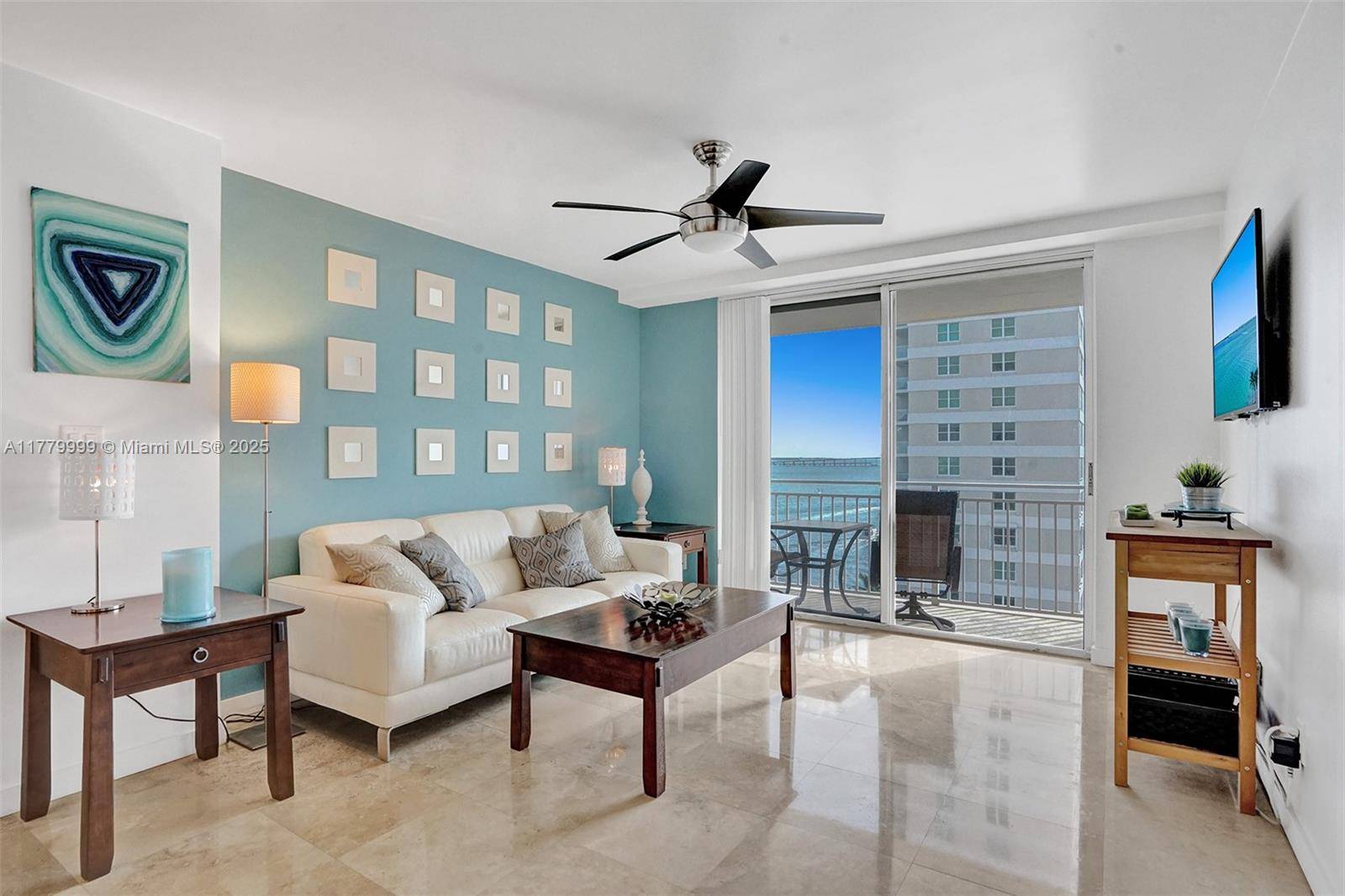 770 Claughton Island Dr #1014, Miami, FL 33131