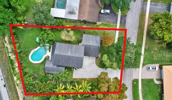 Plantation, FL 33317,1780 SW 51st Ter