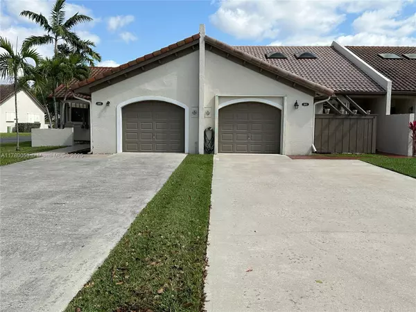 Miami, FL 33173,11405 SW 87th Ter