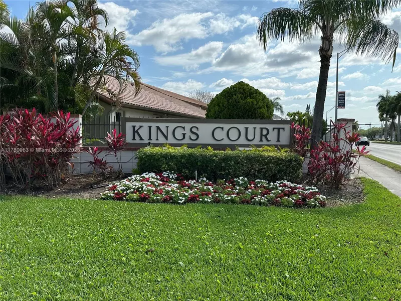 11405 SW 87th Ter, Miami, FL 33173