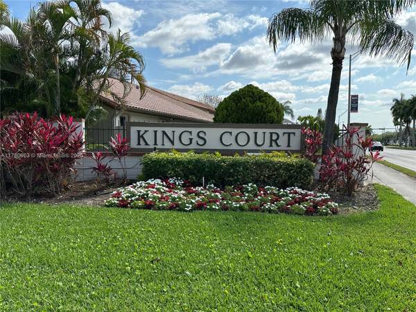 11405 SW 87th Ter, Miami, FL 33173