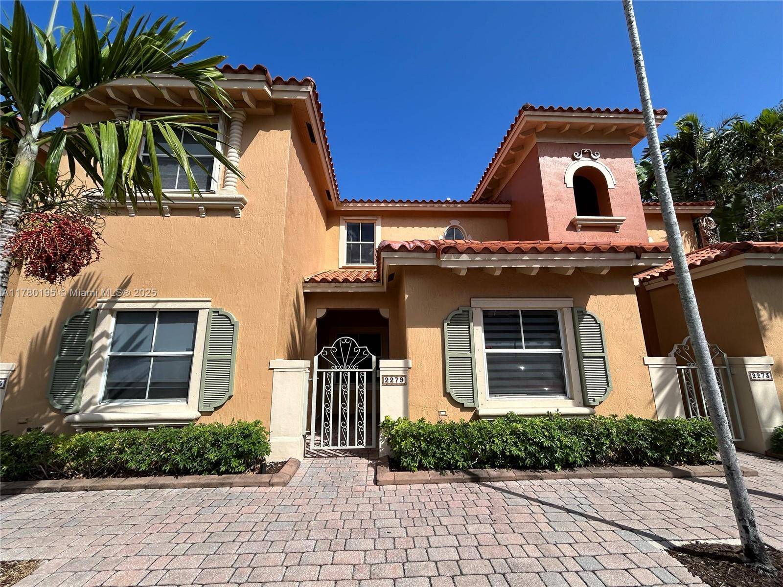 2279 Anchor Ct #1603, Dania Beach, FL 33312