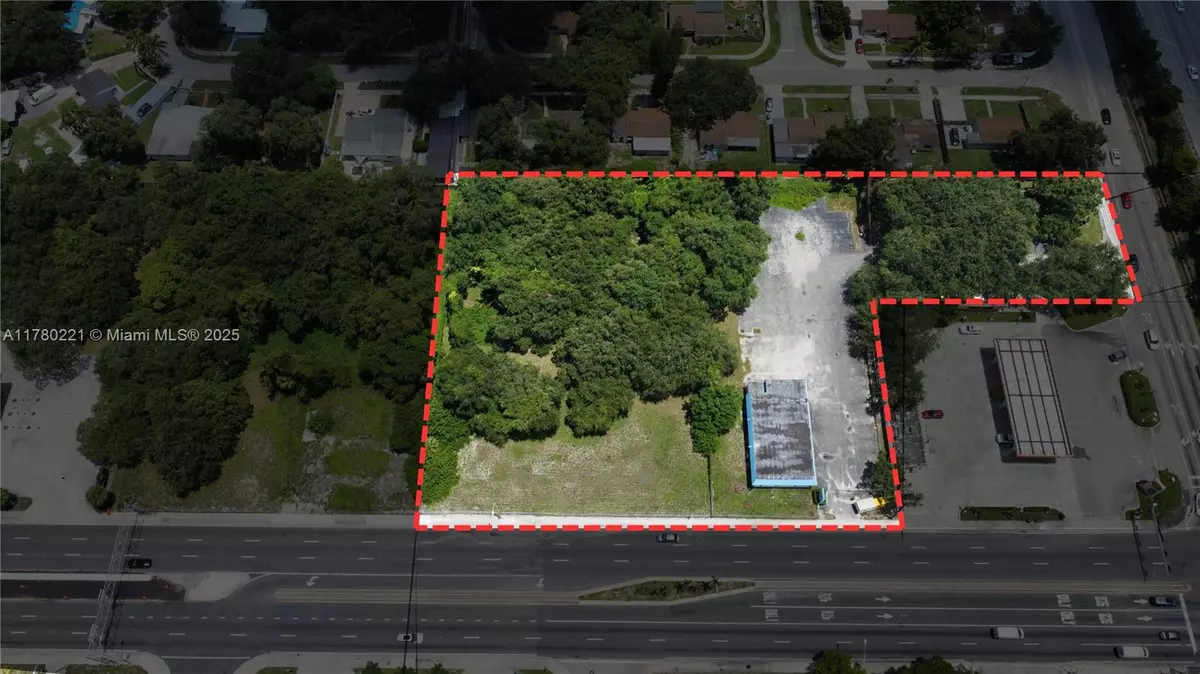 Miami Gardens, FL 33056,16801 NW 27th Ave
