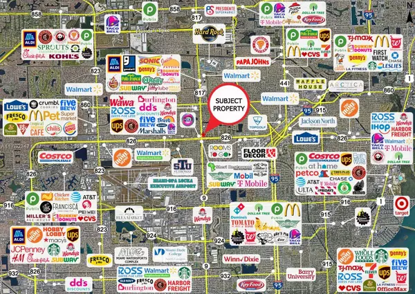 Miami Gardens, FL 33056,16801 NW 27th Ave