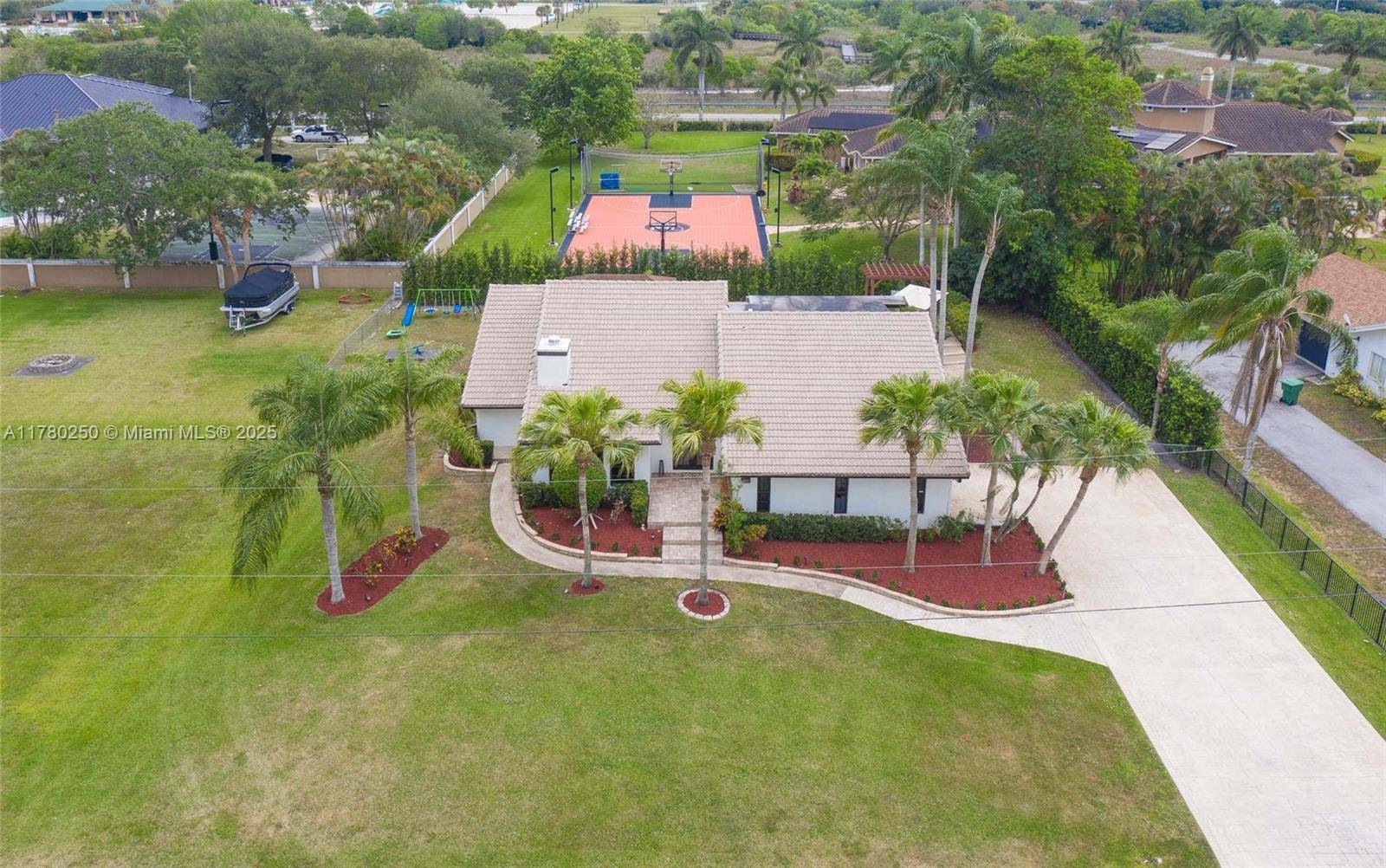 Plantation, FL 33323,1300 NW 122 Ave