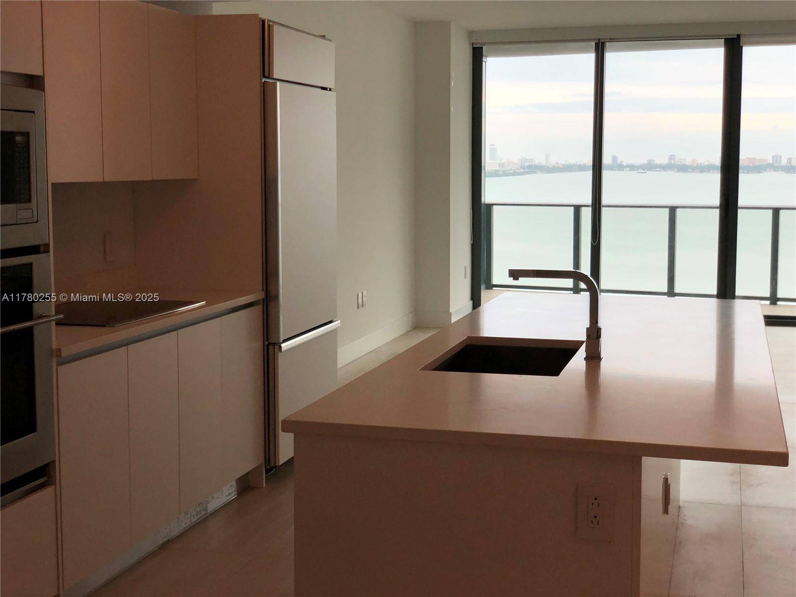 Miami, FL 33137,460 NE 28th St #1604