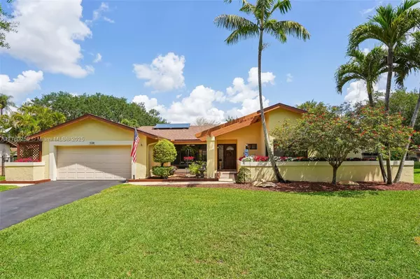 12105 Lymestone Way, Cooper City, FL 33026