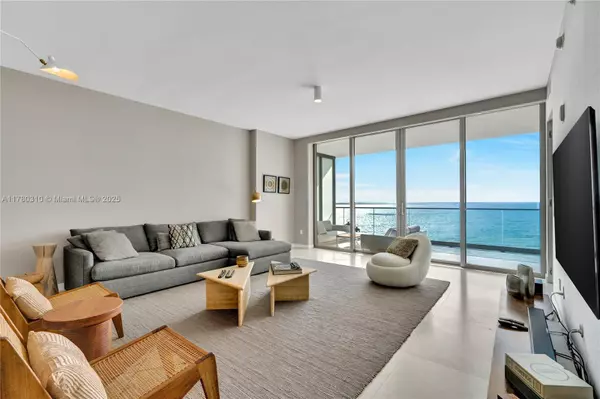 18975 Collins Ave #903, Sunny Isles Beach, FL 33160