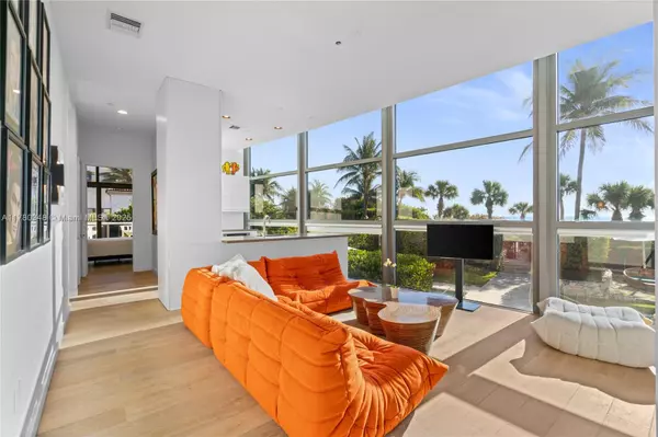 Miami Beach, FL 33140,5875 Collins Ave #201