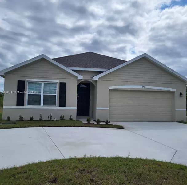 3743 SW Port St Lucie Blvd, Port St Lucie, FL 34953