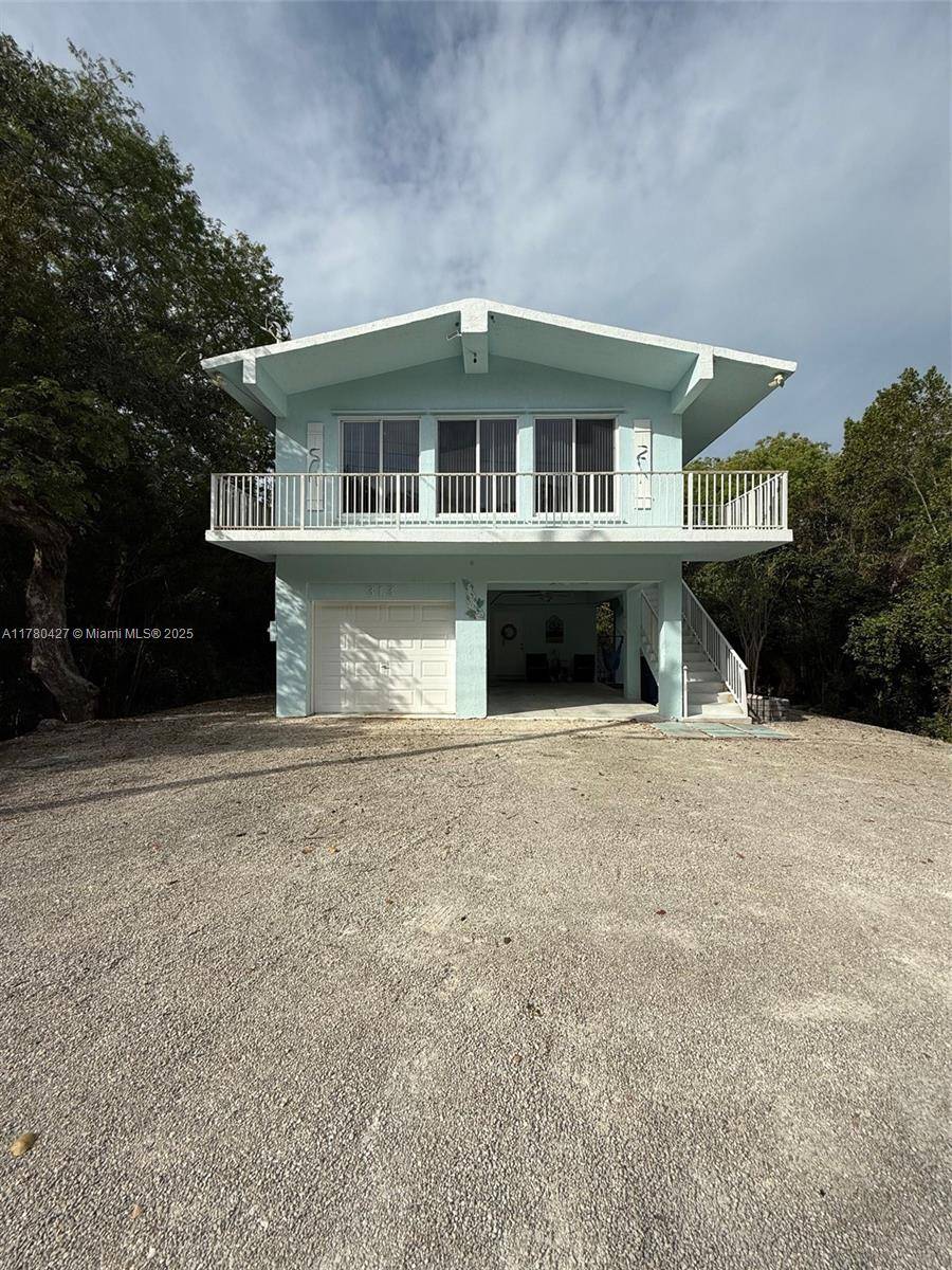 Key Largo, FL 33037,313 Bayview Ave
