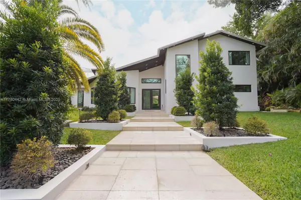 5251 NW 80th Ter, Parkland, FL 33067