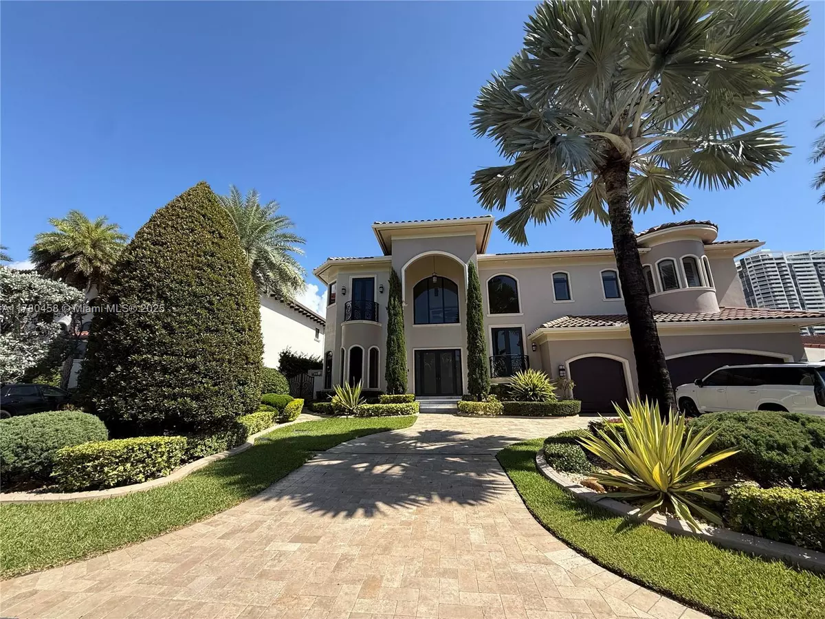 North Miami Beach, FL 33160,3301 NE 170th St
