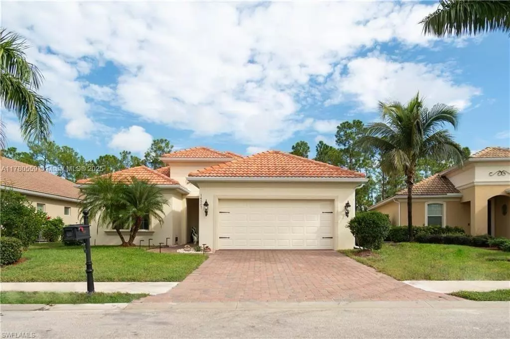 Naples, FL 34114,14507 Manchester Dr #14507