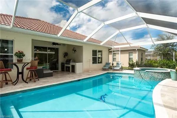 Naples, FL 34114,14507 Manchester Dr #14507