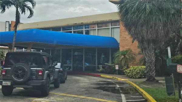 Hallandale Beach, FL 33009,26 Diplomat Pkwy #2259