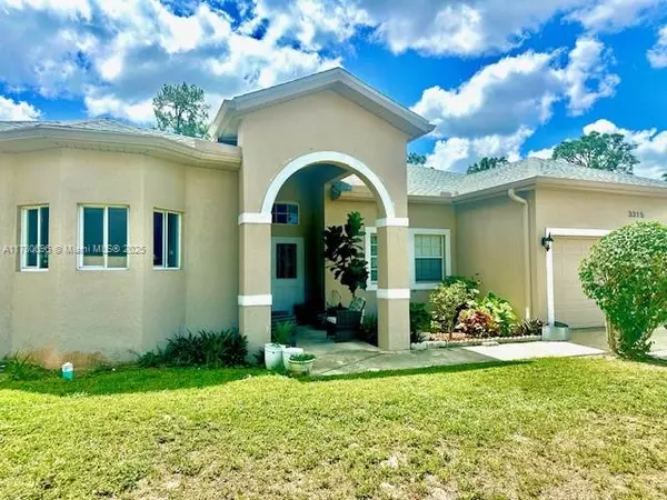 Lehigh Acres, FL 33971,3315 18 w