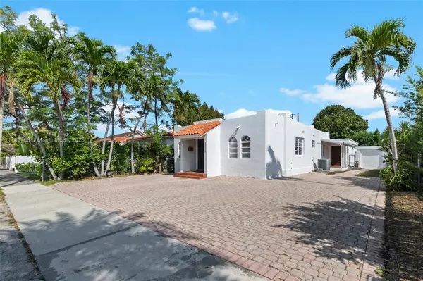 Miami, FL 33135,2225 SW 12th St