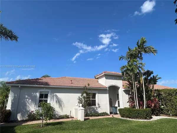 Palm Beach Gardens, FL 33418,240 Isle Verde Way