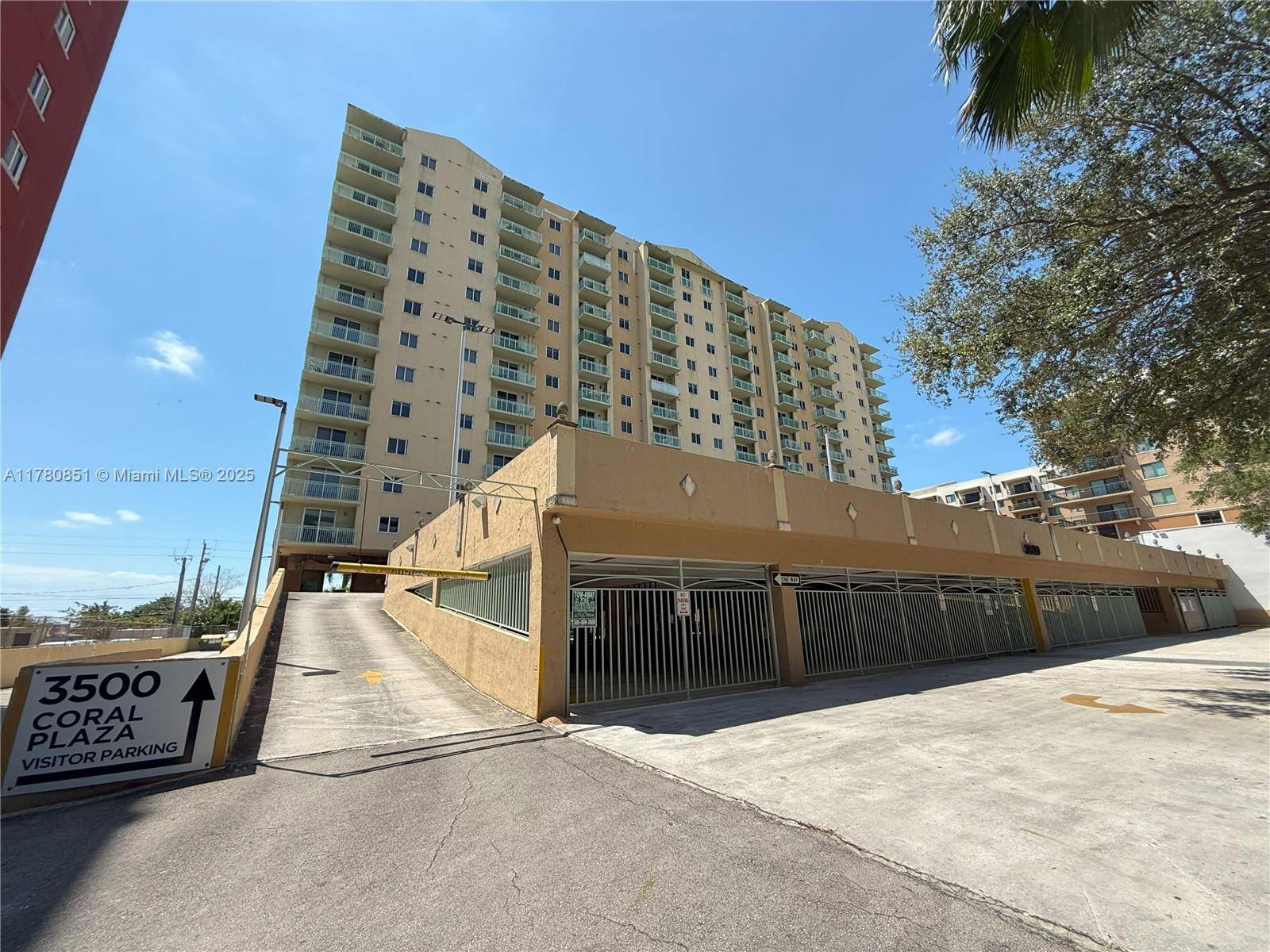 3500 Coral Way #604, Miami, FL 33145