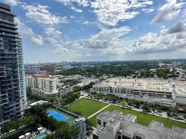 Miami, FL 33137,3470 E Coast Ave #H2207