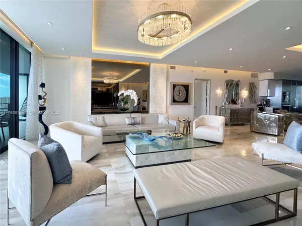 Aventura, FL 33160,5000 Island Estates Dr #1407