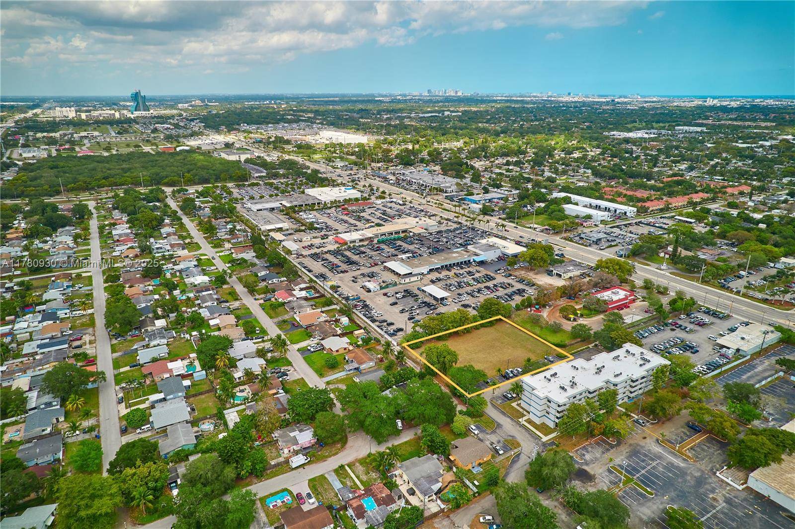 Hollywood, FL 33024,0 N 61  Avenue