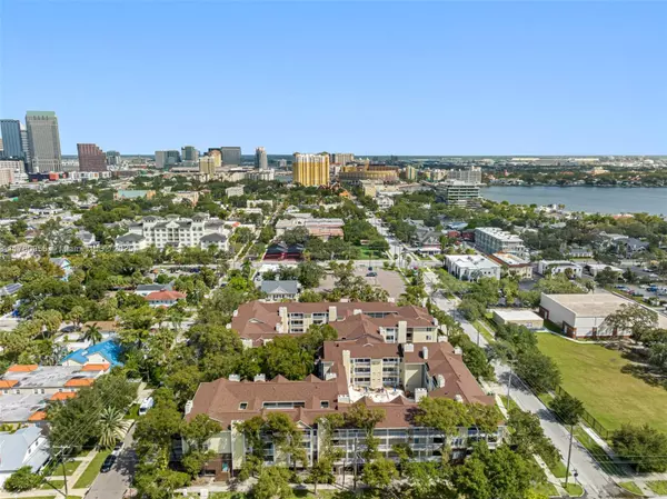 Other, FL 33606,1000 W Horatio Street #114