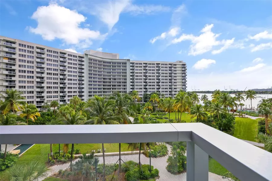 1500 Bay Rd #N-1224, Miami Beach, FL 33139