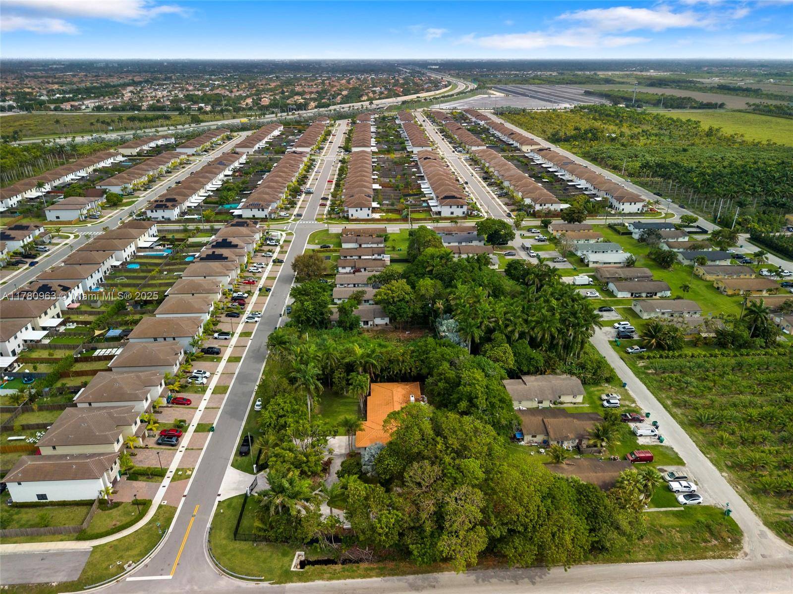 Homestead, FL 33032,25581 SW 108th Ave