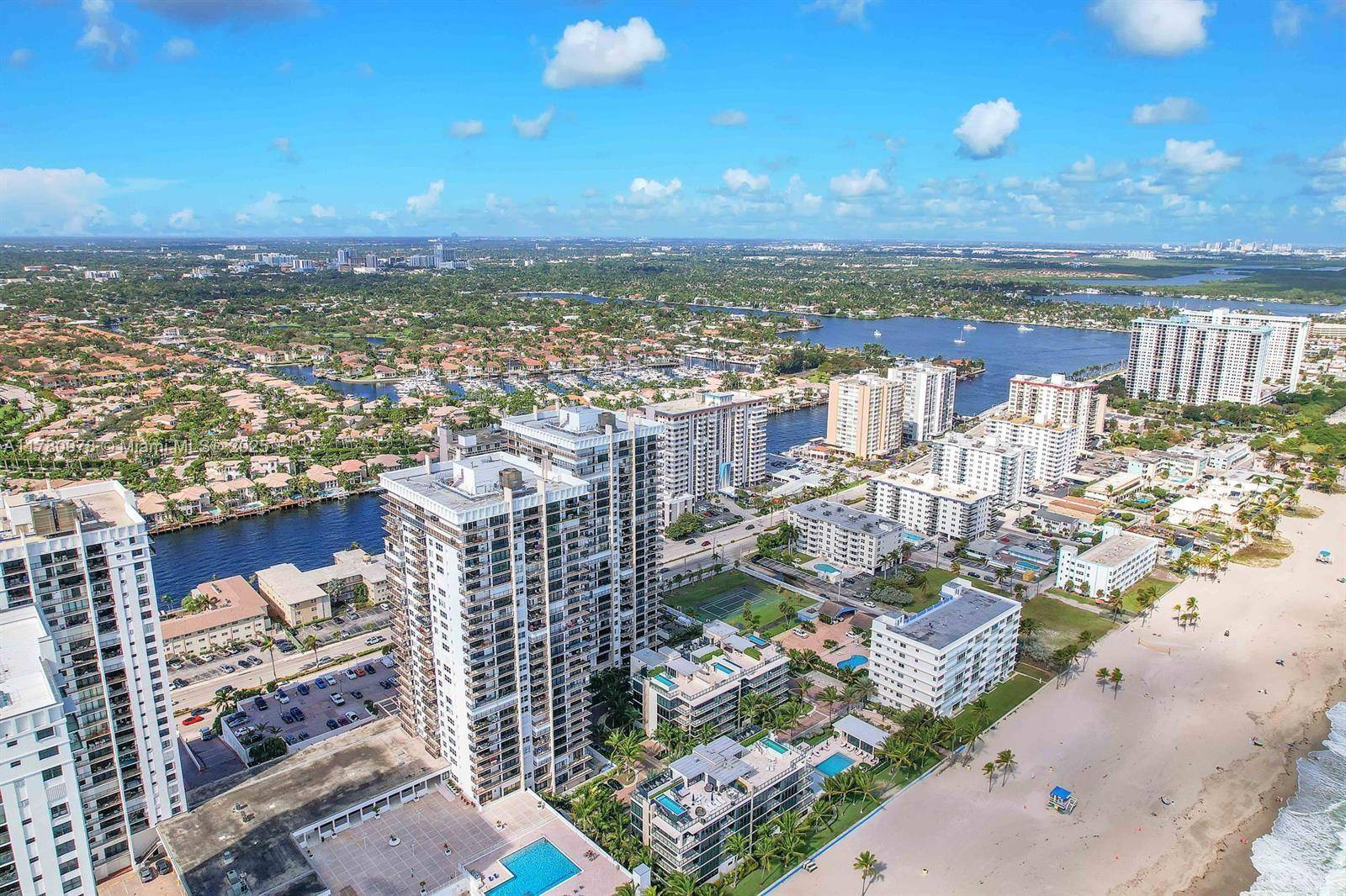 2101 S Ocean Dr #1902, Hollywood, FL 33019