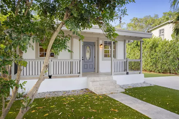 Coconut Grove, FL 33133,3564 William Ave