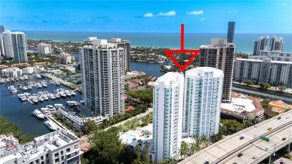 Aventura, FL 33180,19400 Turnberry Way #1732