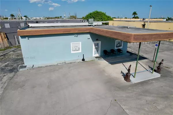 Hialeah, FL 33012,Address not disclosed