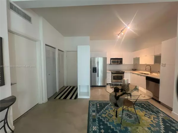 Miami, FL 33132,234 NE 3rd St #1908