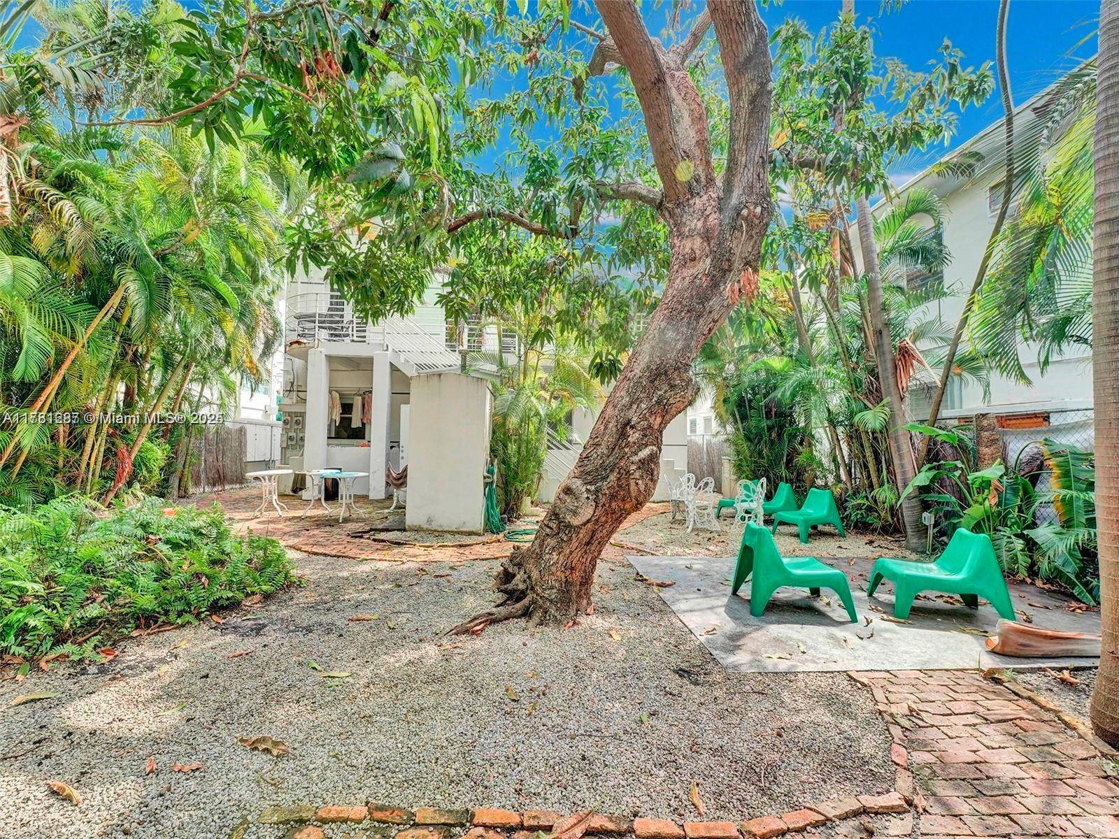 Miami Beach, FL 33141,7820 Abbott Ave #1