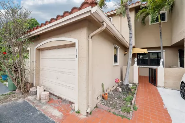 6330 W 24th Ct #106-3, Hialeah, FL 33016