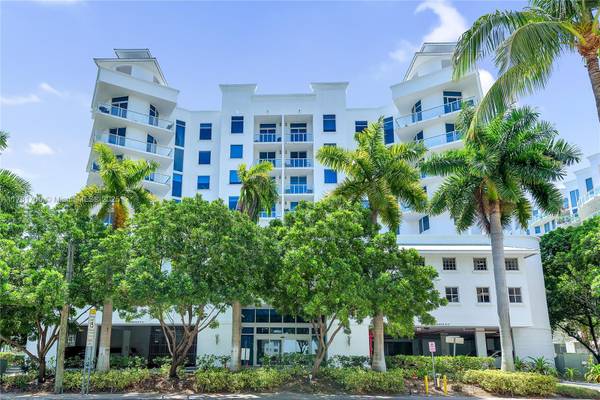 3030 NE 188th St #603, Aventura, FL 33180