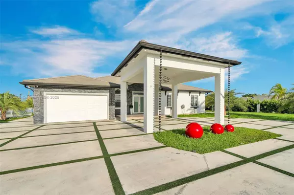 Homestead, FL 33031,24399 SW 217th Ave