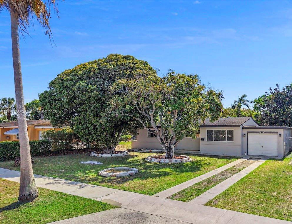 Homestead, FL 33030,30100 SW 168th Ct