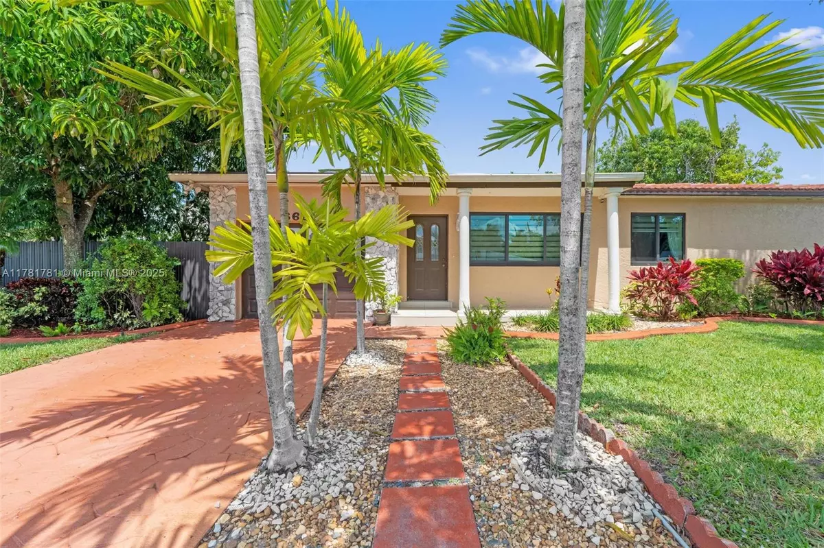 Miramar, FL 33023,6631 SW 24th St