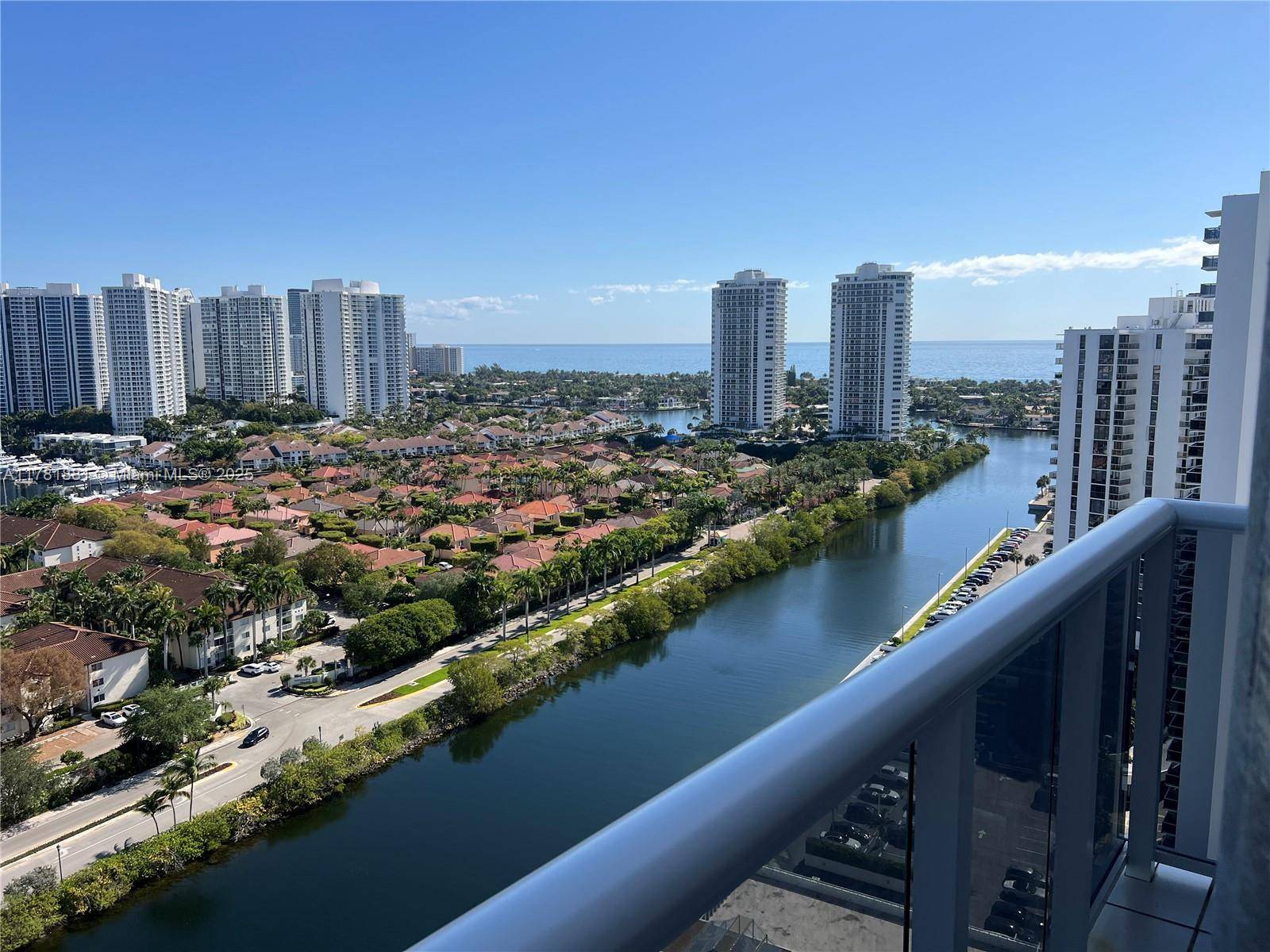 Aventura, FL 33180,3625 N Country Club Dr #2310