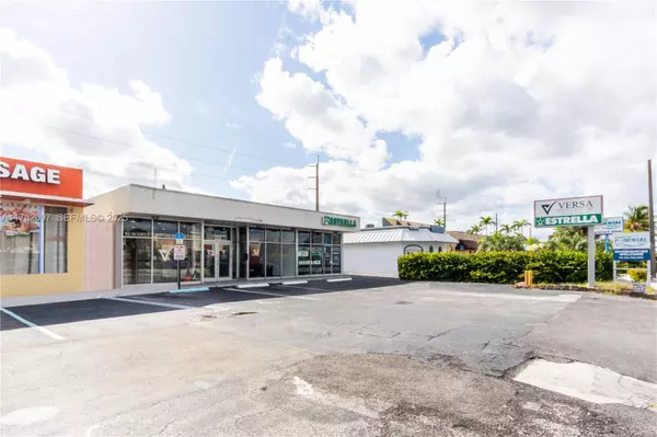 Fort Lauderdale, FL 33334,1744 E Commercial Blvd